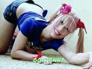 00hJENNY