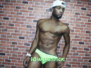 10inchesdick
