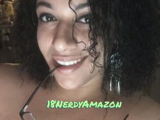 18NerdyAmazon