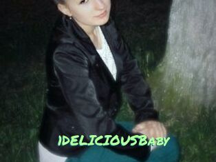 1DELICIOUSBaby