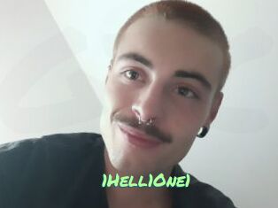 1Hell1One1