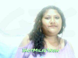 1HotMilf69New