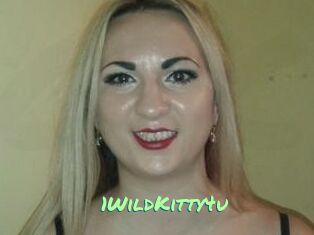 1WildKitty4u