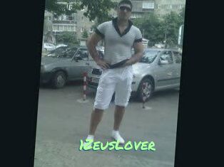 1ZeusLover