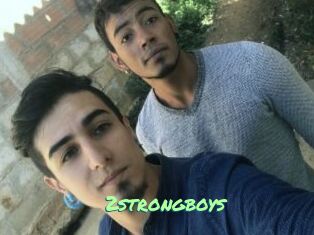 2strongboys