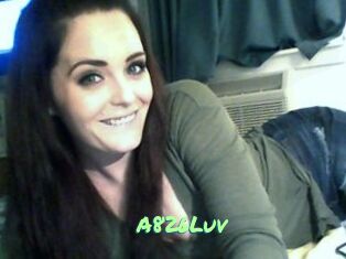 A826Luv