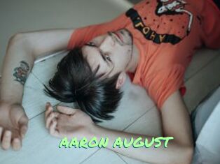 AARON_AUGUST