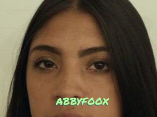 ABBYFOOX