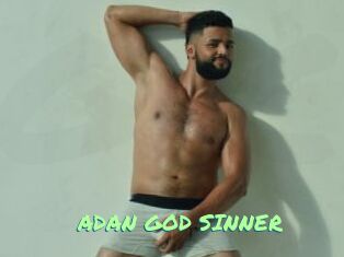 ADAN_GOD_SINNER