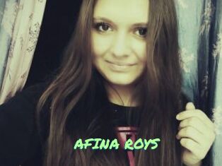 AFINA_ROYS