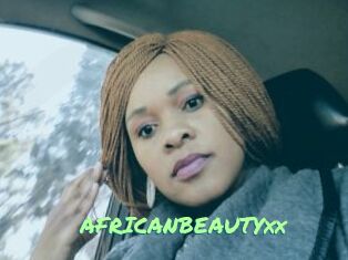AFRICANBEAUTYxx