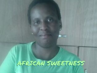 AFRICAN_SWEETNESS
