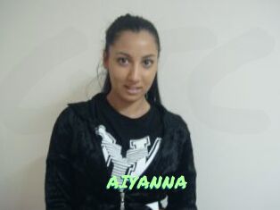 AIYANNA
