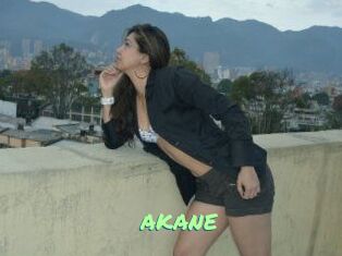 AKANE Gothicorgien