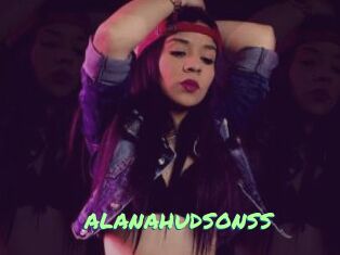 ALANAHUDSONSS