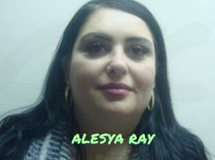 ALESYA_RAY Gothicorgien
