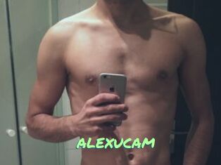 ALEXUCAM