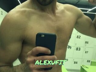 ALEXUFIT