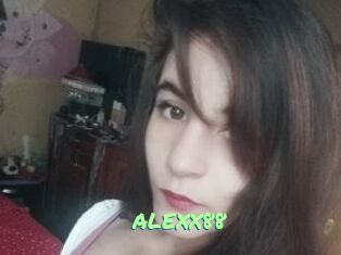 ALEXX88