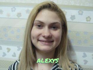 ALEXYS_