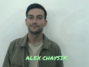 ALEX_CHAYSIK