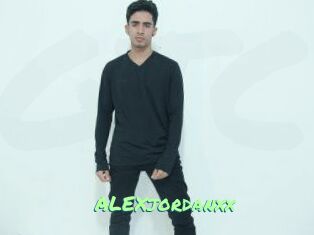ALEXjordanxx
