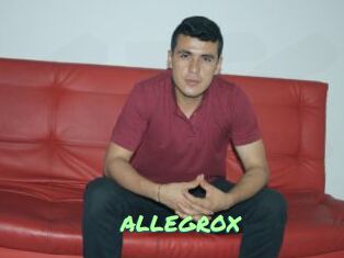 ALLEGROX