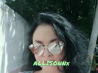 ALLISONNx