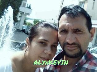 ALYxKEVIN