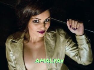 AMALYAx