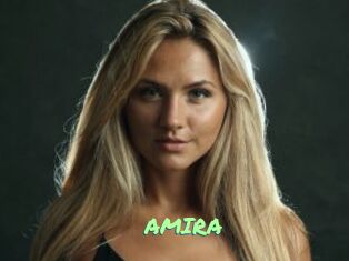 AMIRA