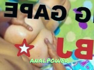 ANALPOWER