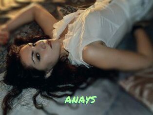 ANAYS