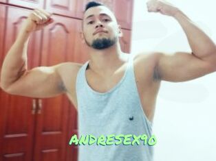 ANDRESEX90