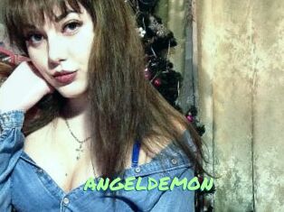ANGELDEMON