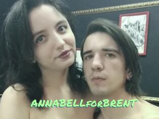 ANNABELLforBRENT