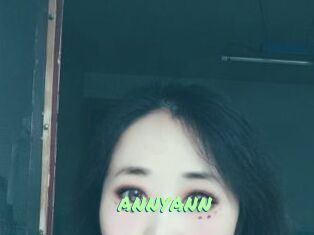ANNYANN