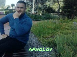 APHOLO_V
