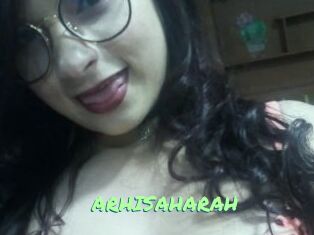 ARHISAHARAH