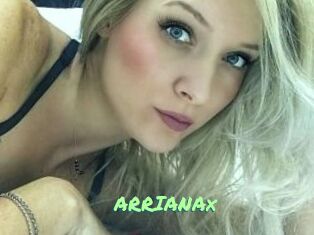 ARRIANAx
