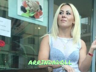 ARRINDADOLL