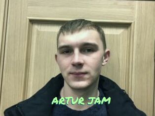 ARTUR_JAM