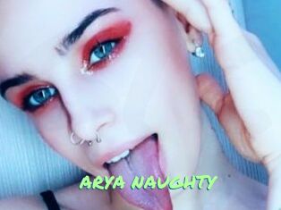 ARYA_NAUGHTY