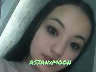 ASIANxMOON