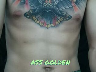 ASS_GOLDEN