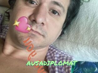 AUSADIPLOMAT