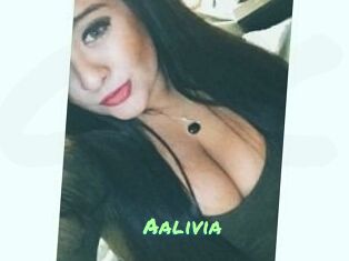 Aalivia