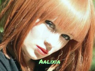 Aalixia