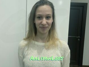 AaliyahLees