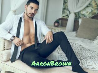 AaronBrown